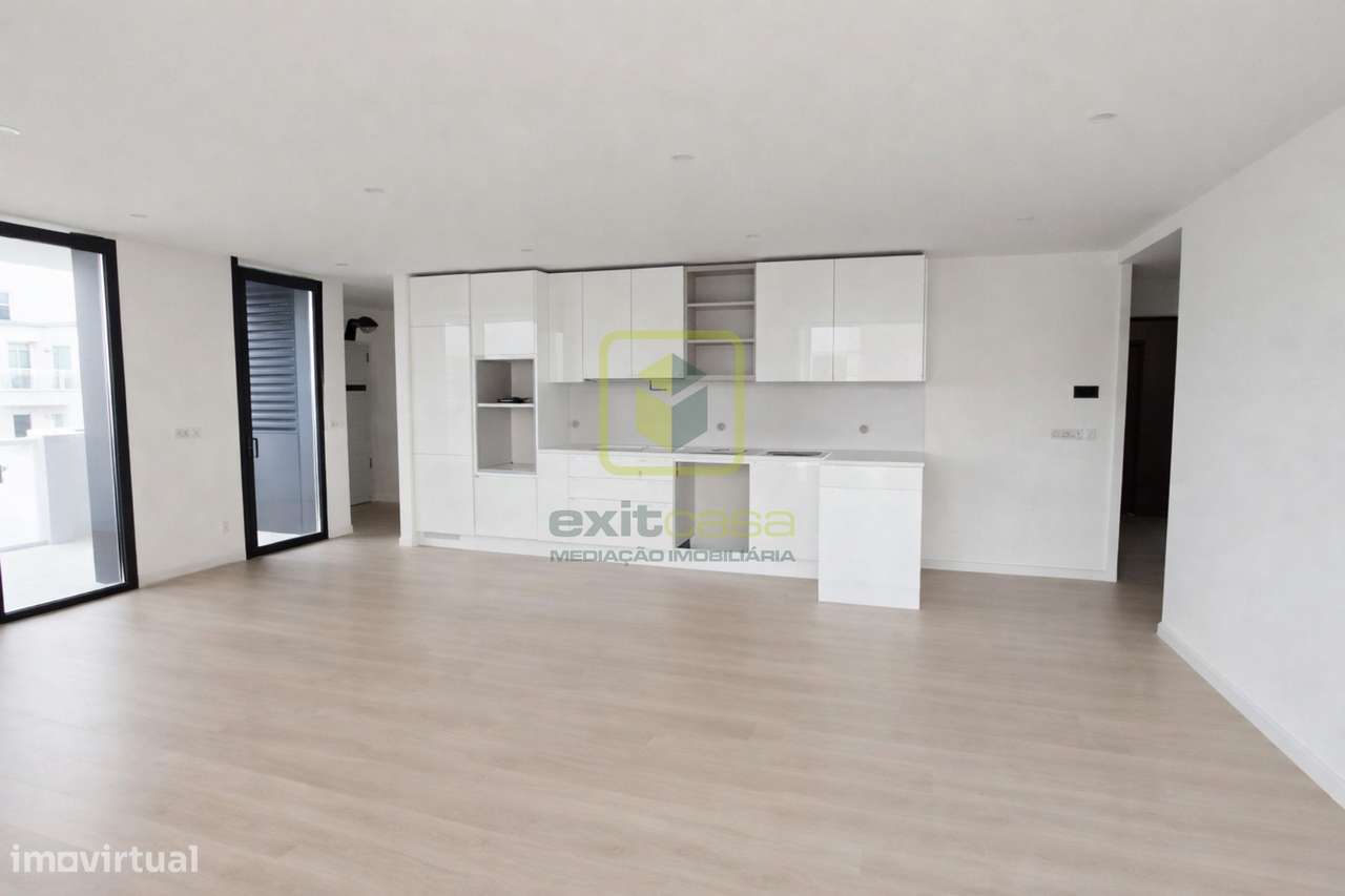 Apartamento T3