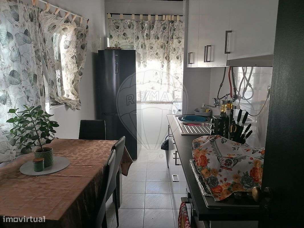 Apartamento T1 para venda-5