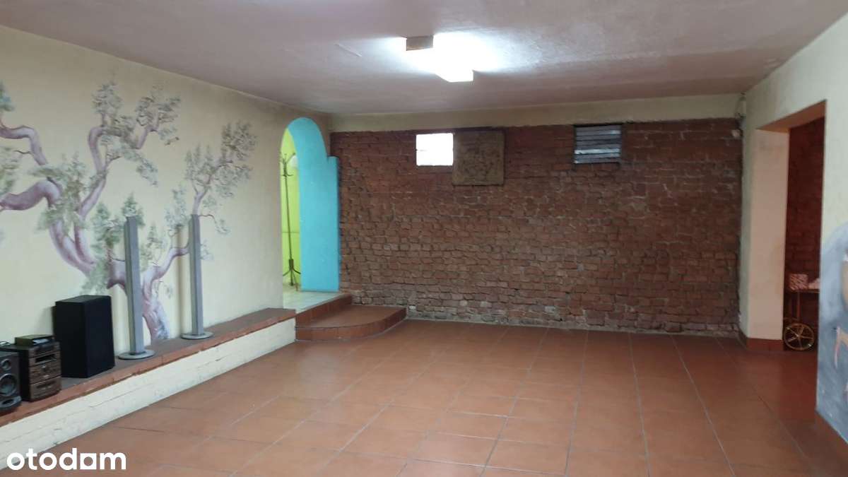 Lokal użytkowy na starówce w Grudziądzu - Pełny obrazek: 5/16