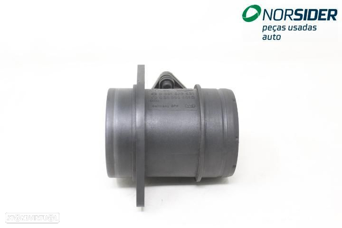 Medidor / sensor de massa de ar Volkswagen Caddy III|04-10 - 2