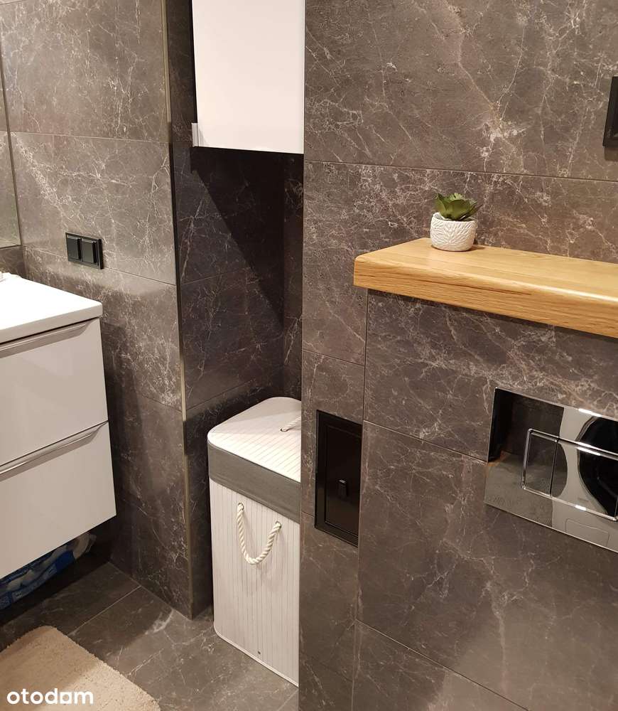 Dobczyce - funkcjonalne mieszkanie do zamieszkania-9