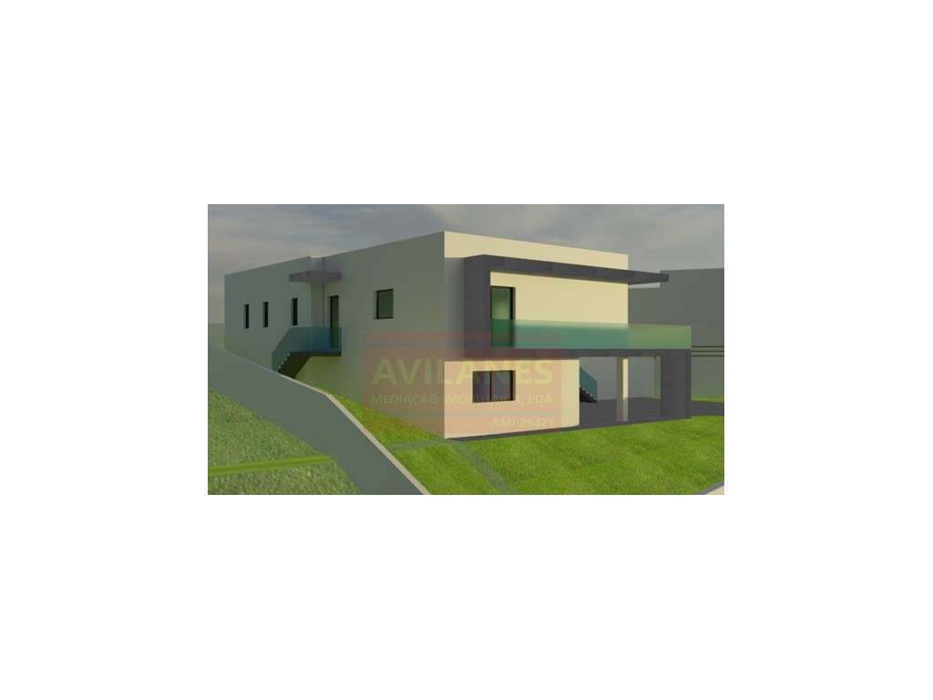 MORADIA ISOLADA - LOUREDO - Grande imagem: 3/4