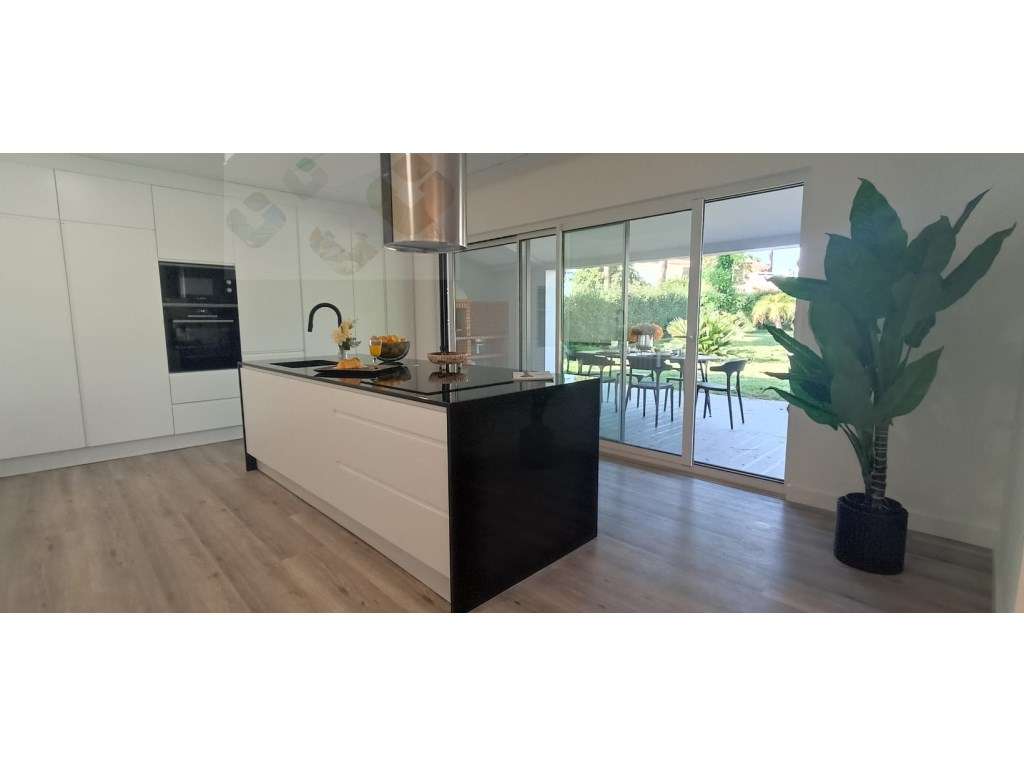 MARAVILHOSA MORADIA HERDADE DA AROEIRA (V4)-58