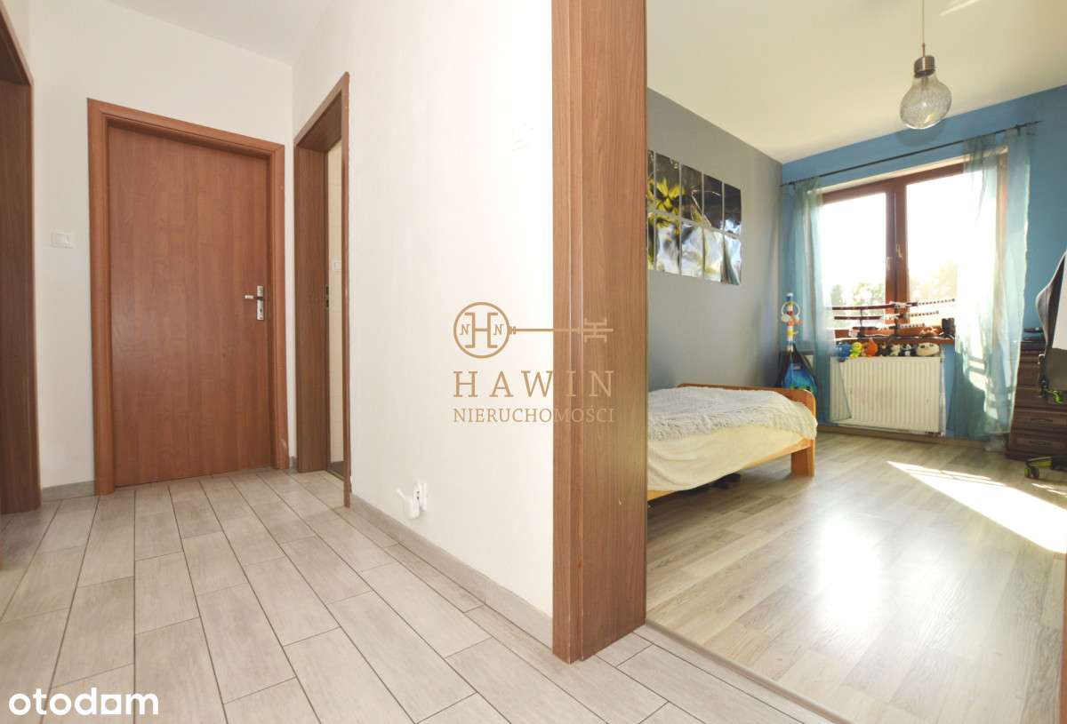 Dom wolnostojący 210 m2 Miłoszyce-6