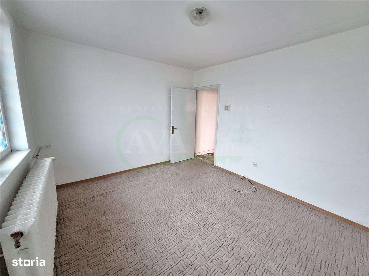 Apartament 2 camere decomandat | 50 mp, zona Orizont-Bacau - Imagine principală: 3/9
