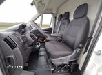 Opel Movano Movano Furgon FWD 2.2dt 165KM 370Nm Euro 6.4 S&amp;S MT6 L3H2 3.5t 13m3 - 21