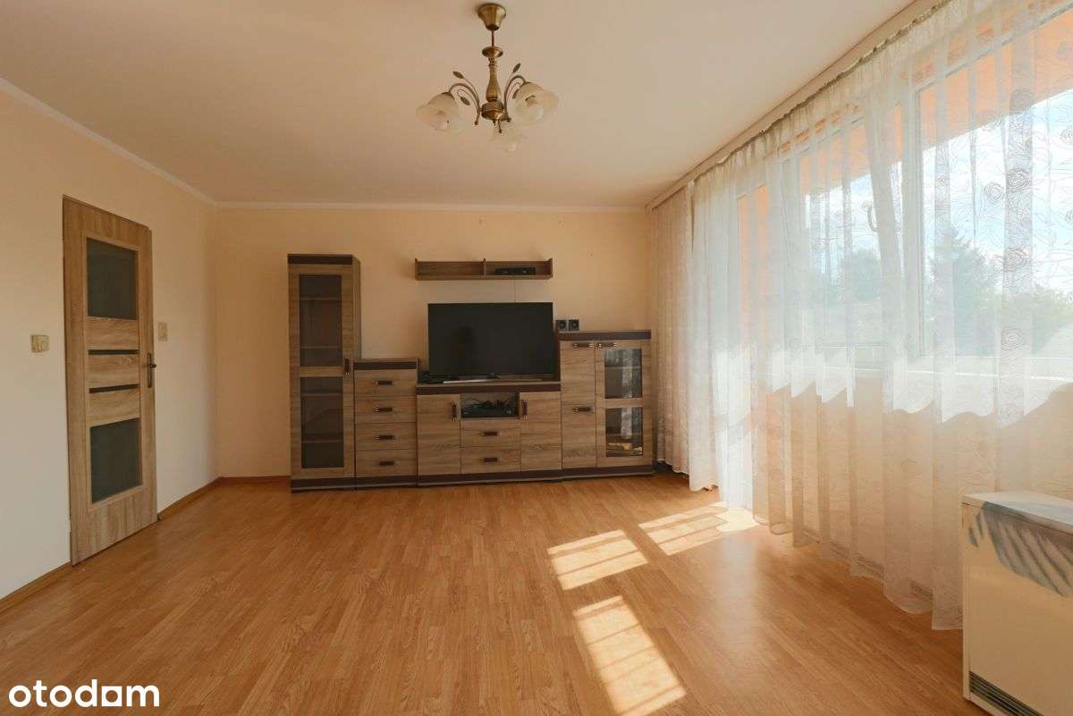 1 piętro, 3 pok, balkon, garaż - Strzeszów-8