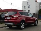 Ford Kuga 2.0 TDCi 2x4 Business Edition - 4