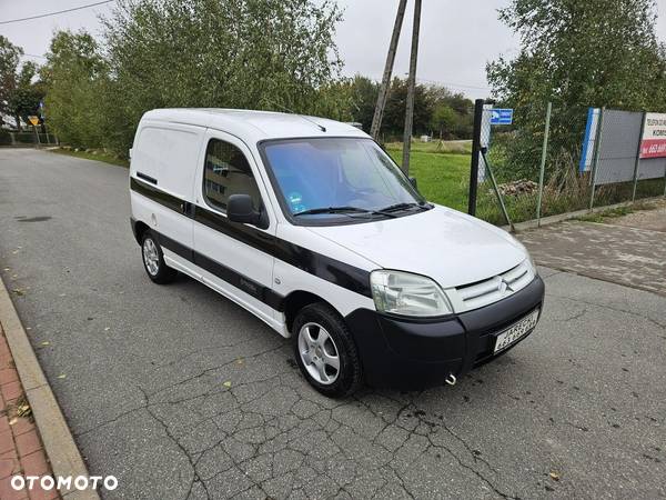 Citroën Berlingo - 3