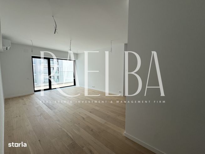 | NEW | Apartament 2 camere | One Cotroceni |-3