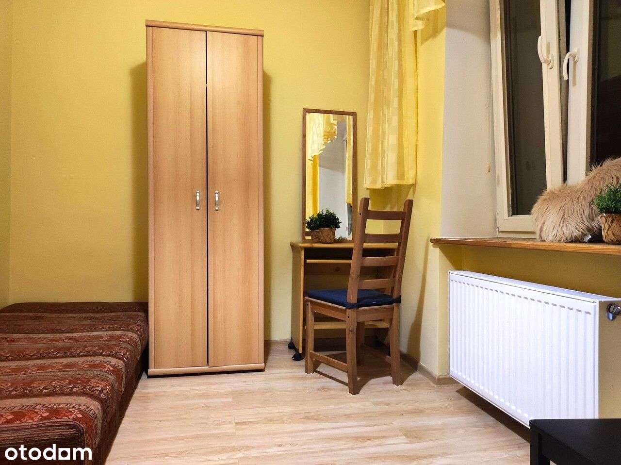 Przytulne 2 pokojowe mieszkanie ul. Strzegomska - Pełny obrazek: 5/14