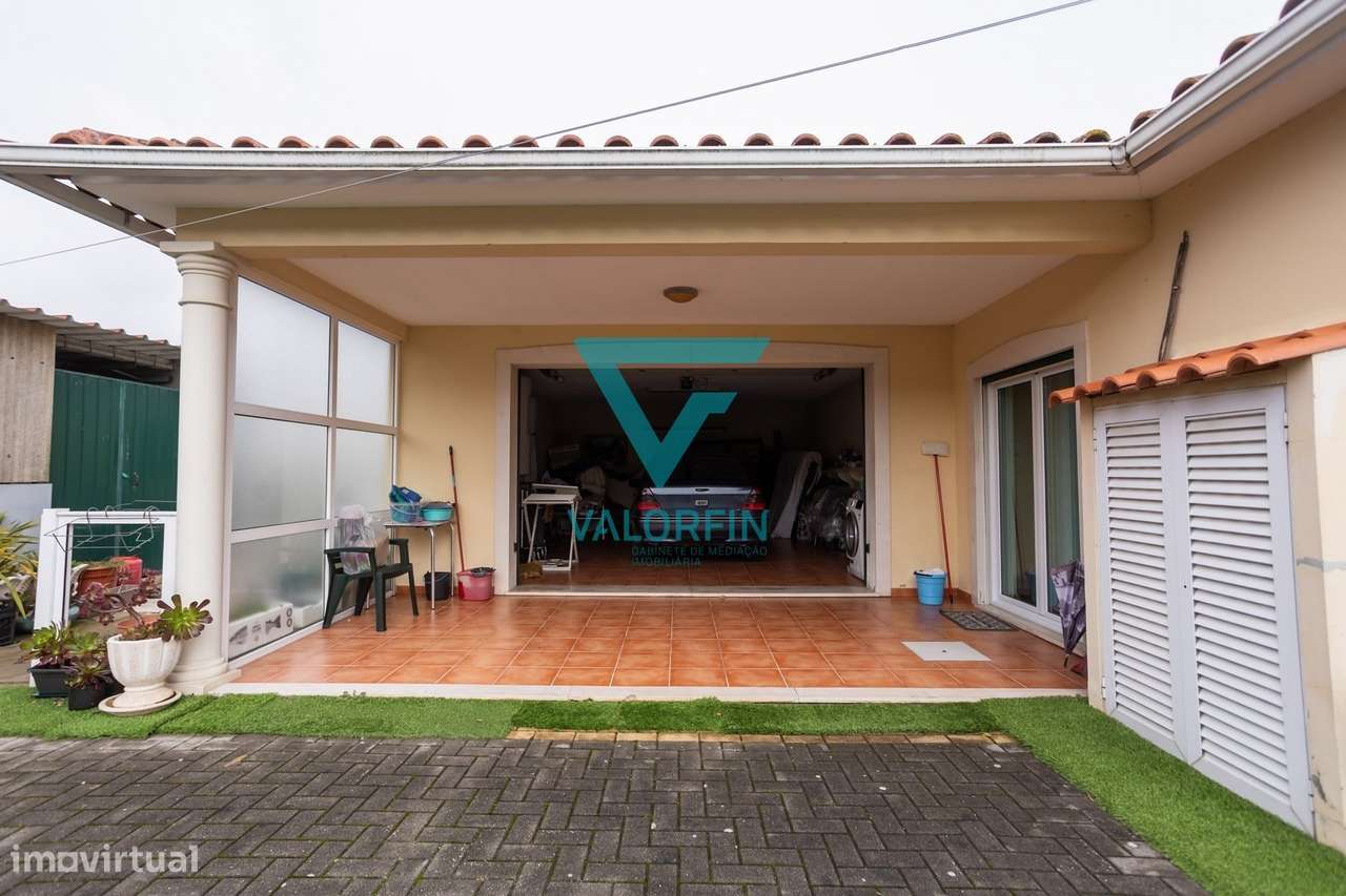MORADIA Térrea T3 em Casais da Bidoeira | Leiria-29