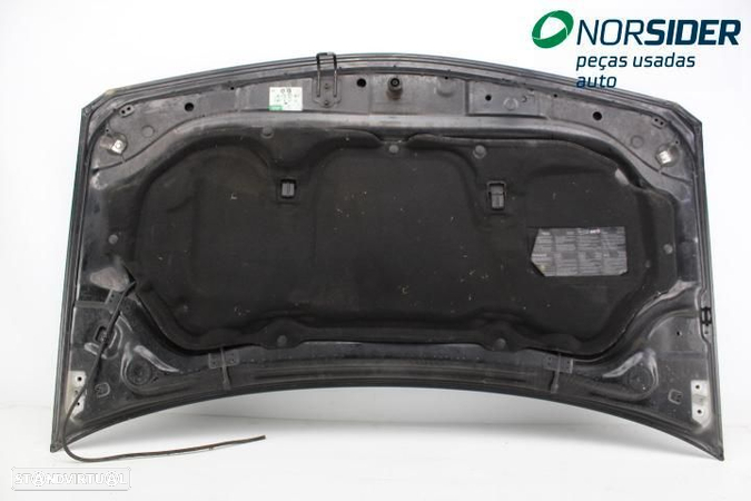 Capot Renault Megane II Break Fase II|06-09 - 6