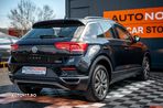 Volkswagen T-ROC 2.0 TDI 4Mot DSG Design - 10