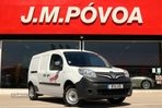 Renault Kangoo Express 1.5 DCI Maxi Business 3 Lug - 2