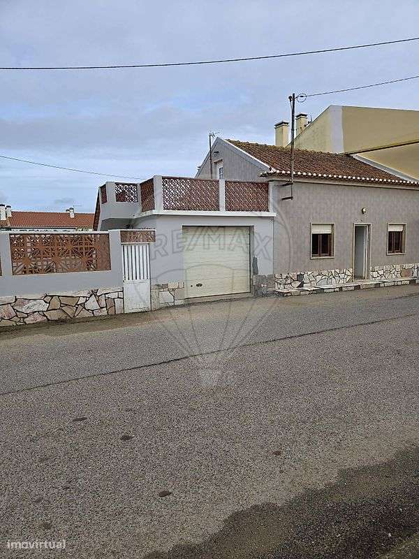 Moradia T2 para venda-13