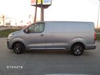 Opel VIVARO EXTRA LONG  L2H1 SALON PL. - 8