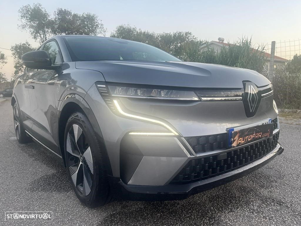 Renault Mégane E-Tech EV60 Techno Optimum Charge - 1