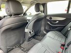 Mercedes-Benz C 220 d Avantgarde Aut. - 38