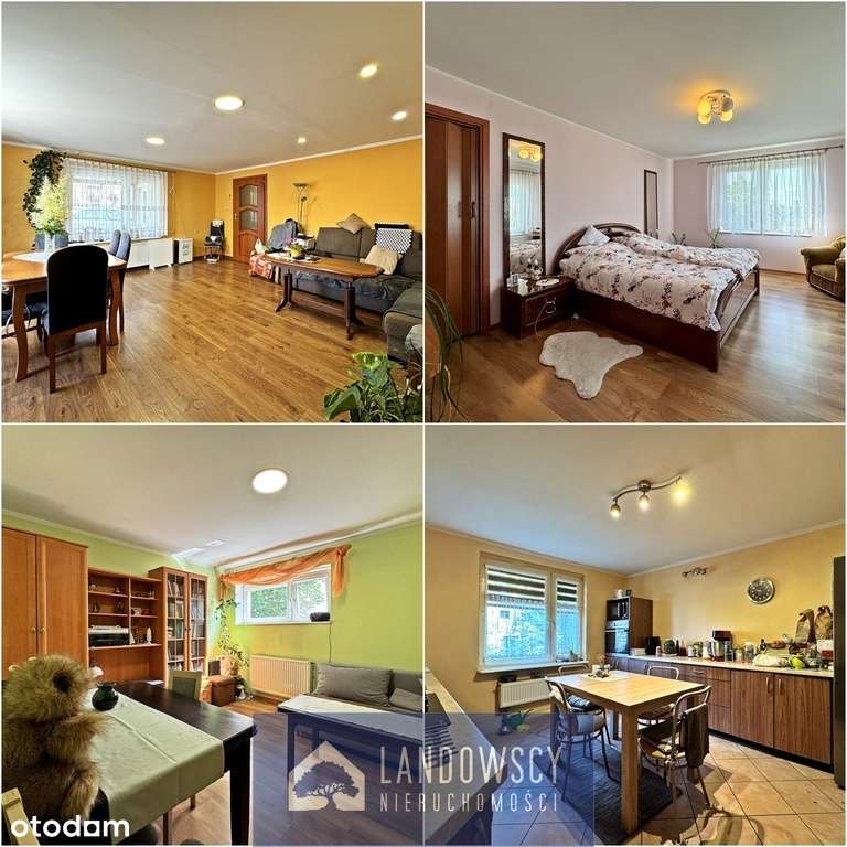 Duża działka inwestycyjna | 45 min od Gdańska-5