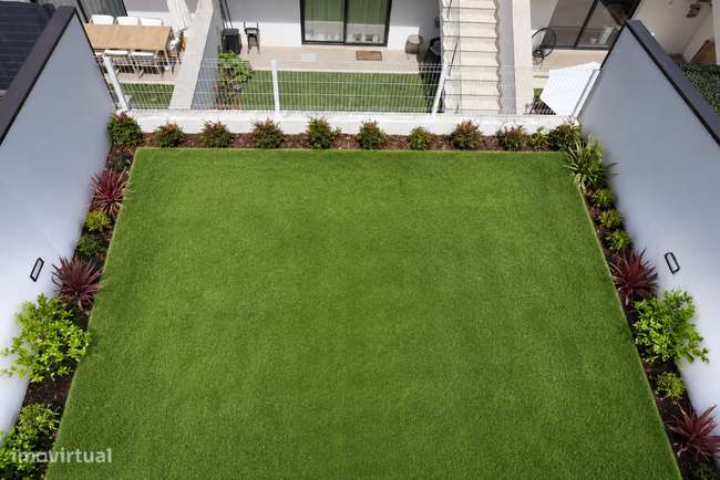 Moradia T3 Seminova em, Braga | Acabamentos de Luxo com Jardim-5