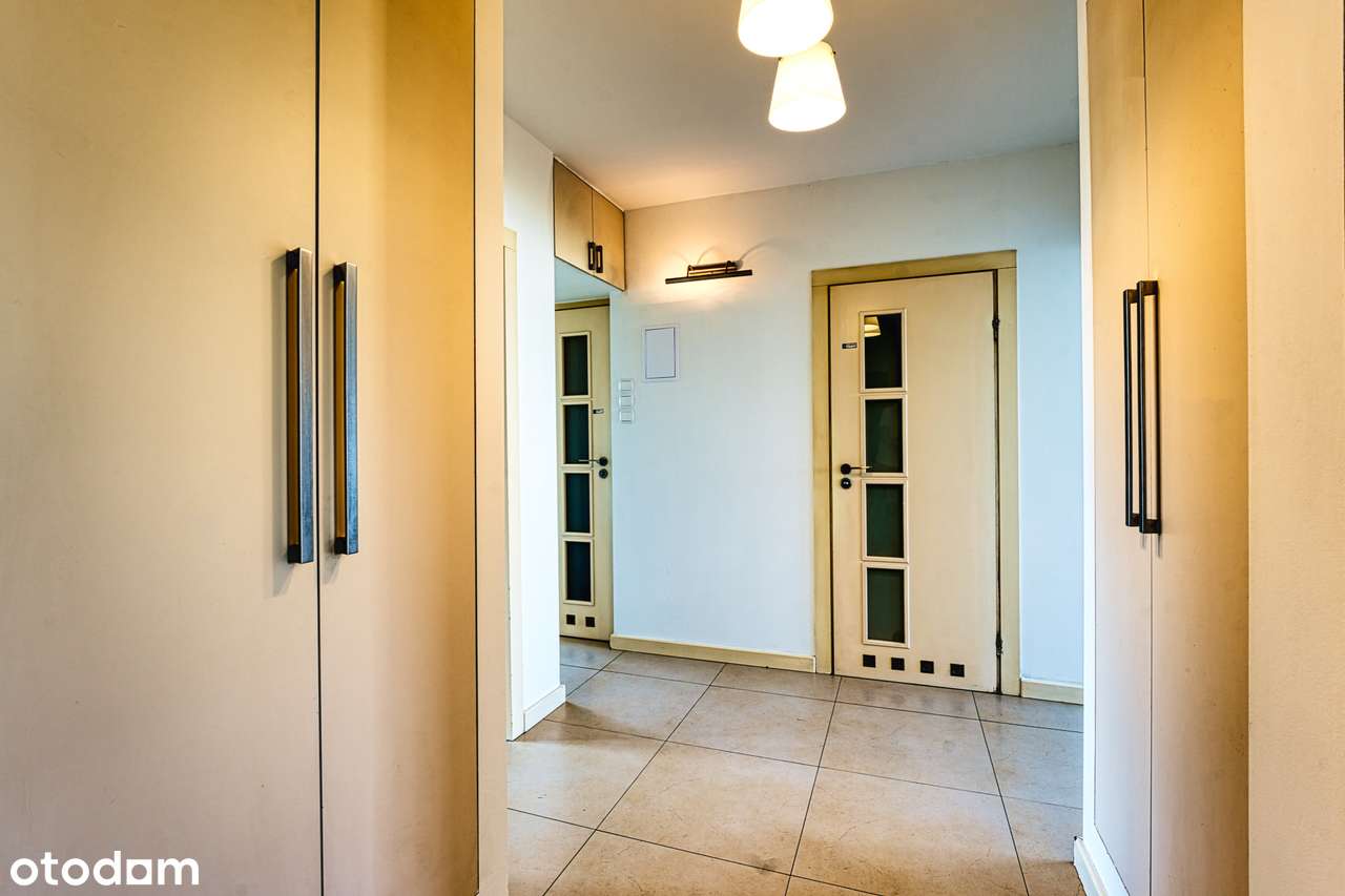 3 pokoje Ursynów ul. Zamiany-5