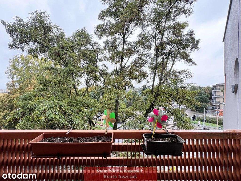 Promocja! Przestronne mieszkanie 61,75 m² Tarnogaj-7