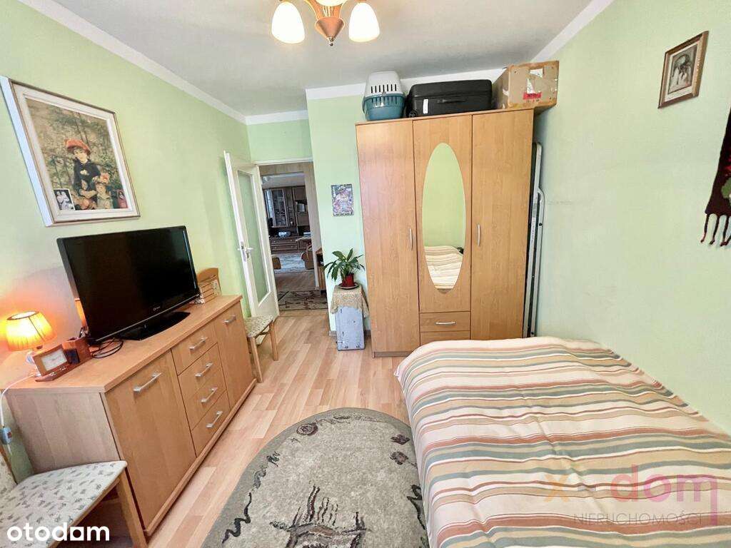 Słoneczne 2 pokoje os. Na Stoku-4