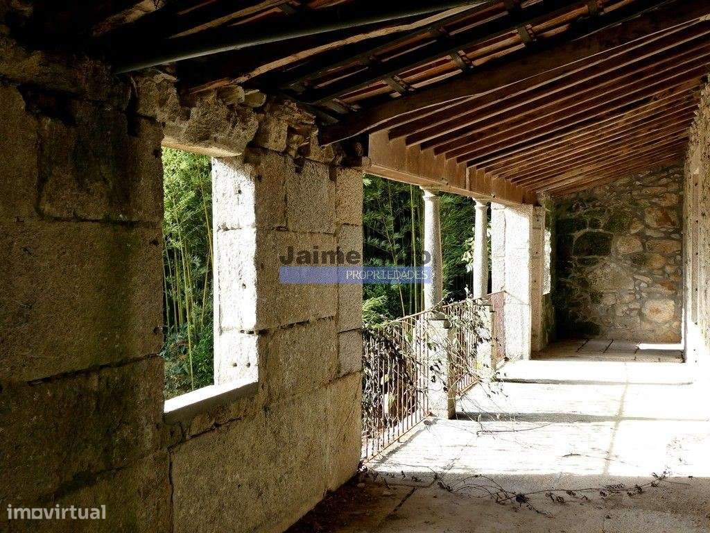 30.000m2, quinta contígua Rio Lima, Viana do Castelo. Portugal, Nor... - Grande imagem: 4/9