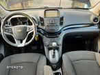 Chevrolet Orlando - 10