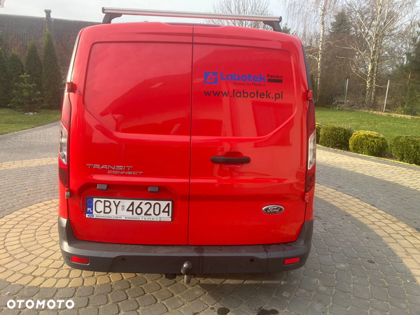 Ford Transit Connect L2 - 5