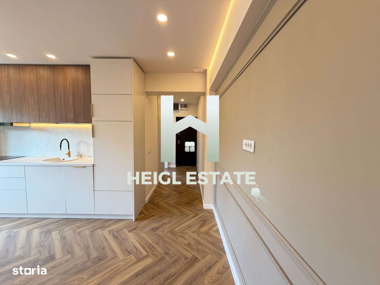 Apartament deosebit cu 3 camere in Centrul Timisoarei-7