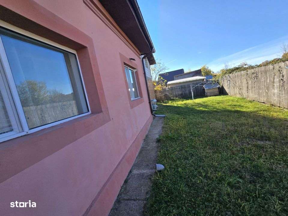 Proprietate formata din 2 Case+Teren, Ciocanai - Imagine principală: 4/19