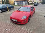 Mitsubishi Eclipse 2.4 GS - 8