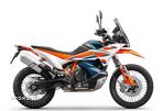 KTM Adventure - 1