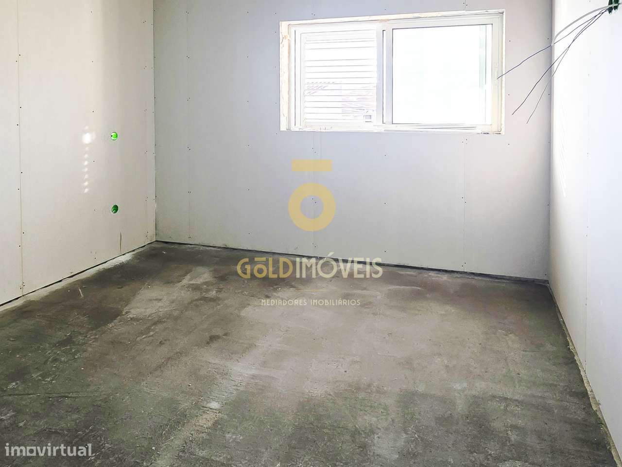 Apartamento T2 Venda em São Roque,Oliveira de Azeméis - Grande imagem: 4/4