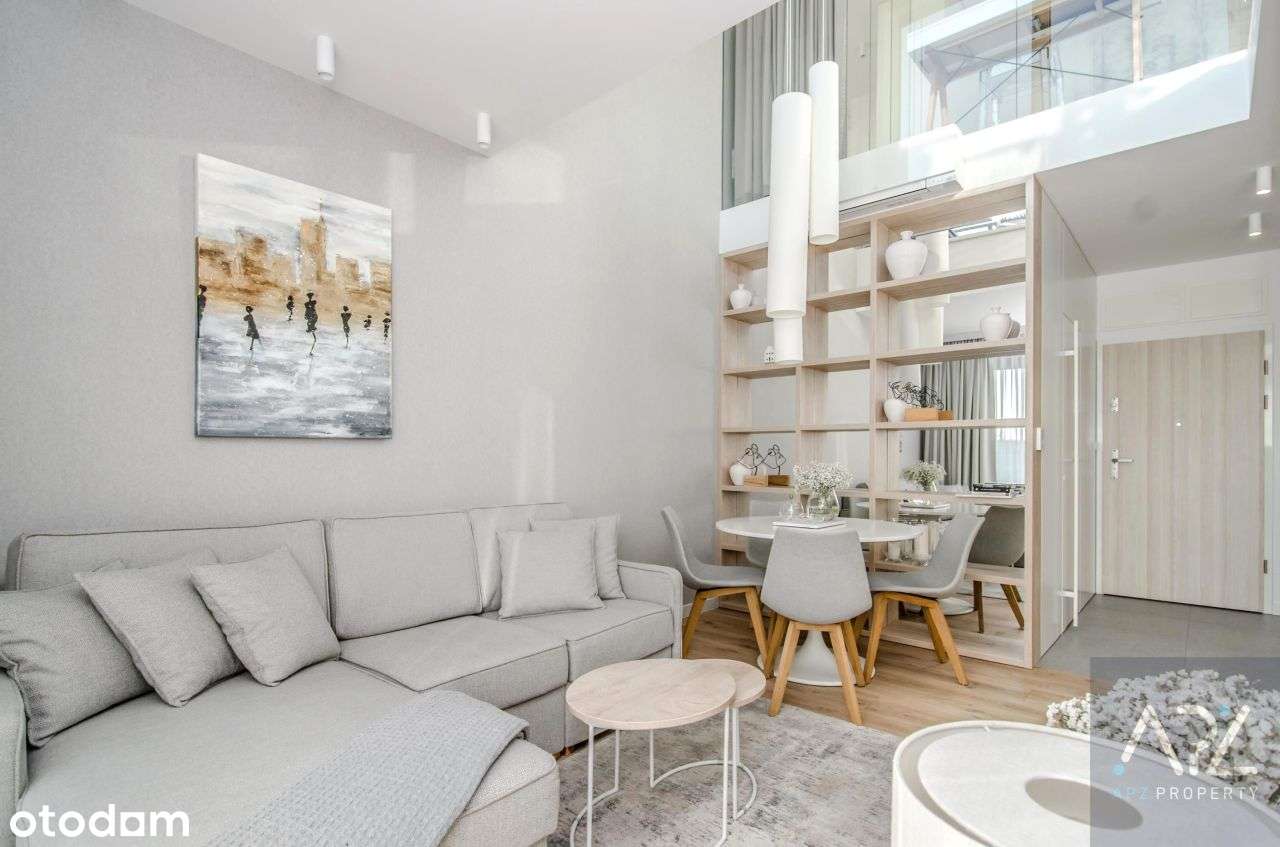 Luksusowy Apartament Przy Samym Morzu! - Pełny obrazek: 4/20