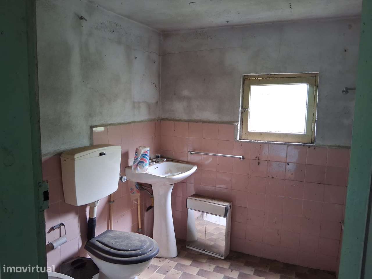 Moradia para Restaurar com Terreno Urbano – Cadaixo, Miranda do Corvo-15