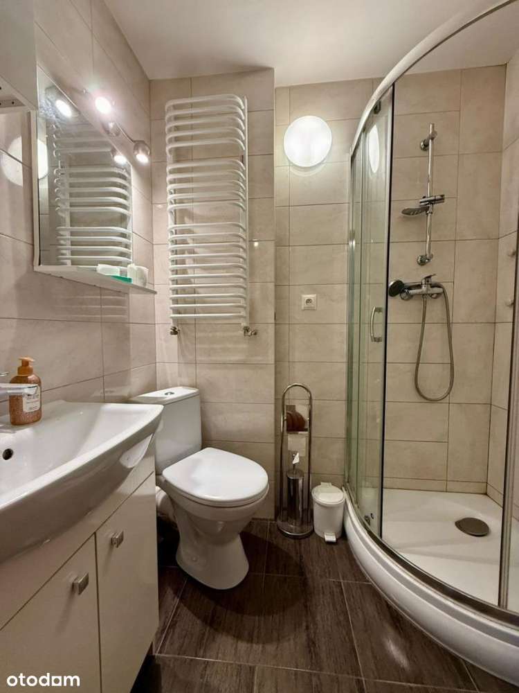 Duże przestronne mieszkanie na parterze - Pełny obrazek: 4/5