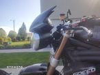 Triumph Speed Triple - 10