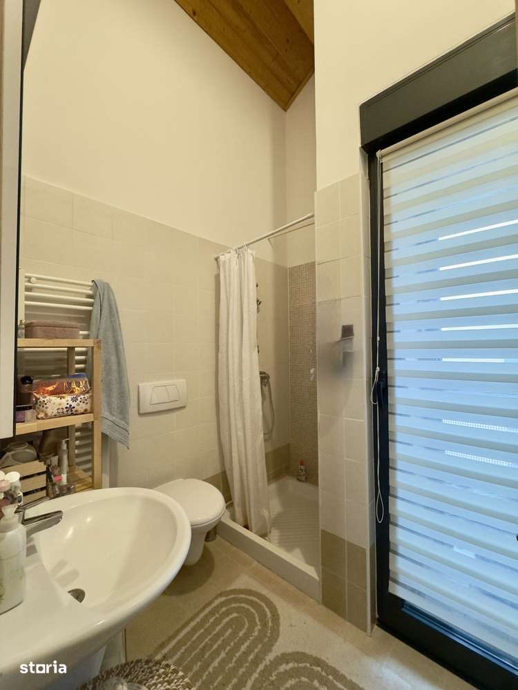 Dumbravita-Barcelona, 2 dormitoare, loc de parcare-5