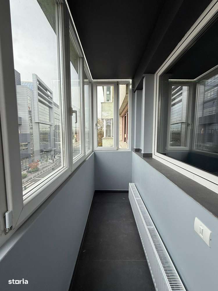 5 min. metrou Eroii Revolutiei / Ap. 2 camere / Mobilat - utilat-15