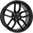 4x Felgi 20 5x115 m.in. do DODGE Charger Challenger Magnum - HX031 (IN5581) - 8