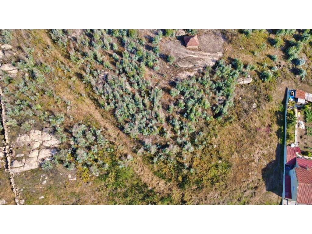 Terreno para construção de habitação, a 5 minutos de Penafiel - Grande imagem: 2/3