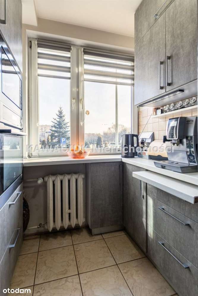 Mieszkanie 3-pokojowe Parter, Loggia-8