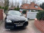 BMW Seria 5 - 5