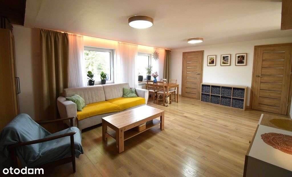 Dom z dużą działką w Ściechówku. - Pełny obrazek: 4/20