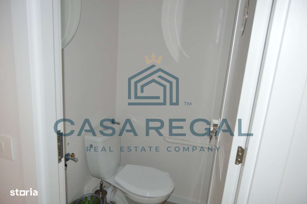 Spatiu comercial 82mp utili, bloc A3 - Victoria Rezidential-8