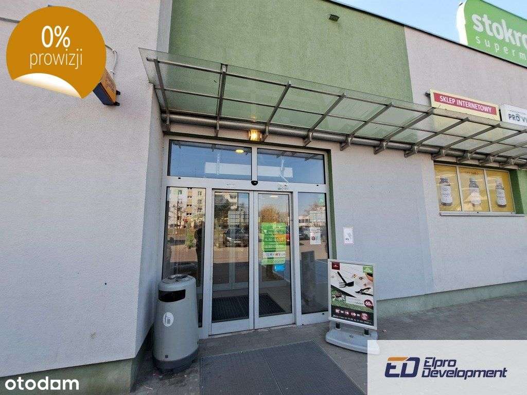 Lokal 26,5 m2 / Bydgoszcz / ul. Bortnowskiego 12 - Pełny obrazek: 3/7