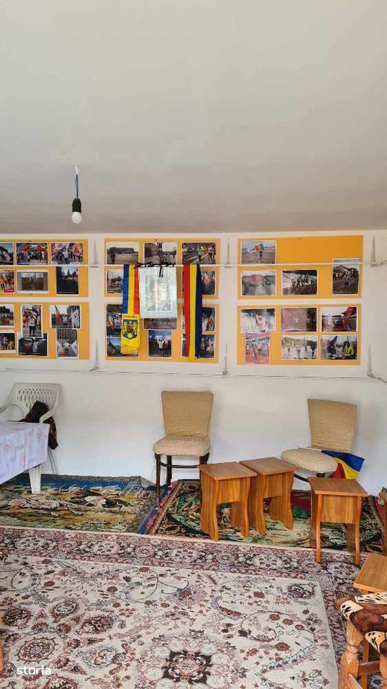 Casa in Adjud - cartier Adjudu Vechi-11